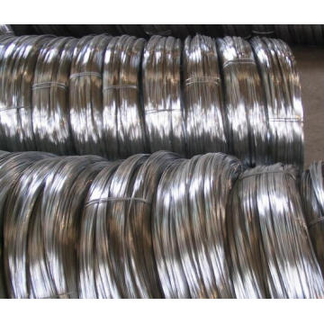 Direct Factory Selling Galvanized Wire From China